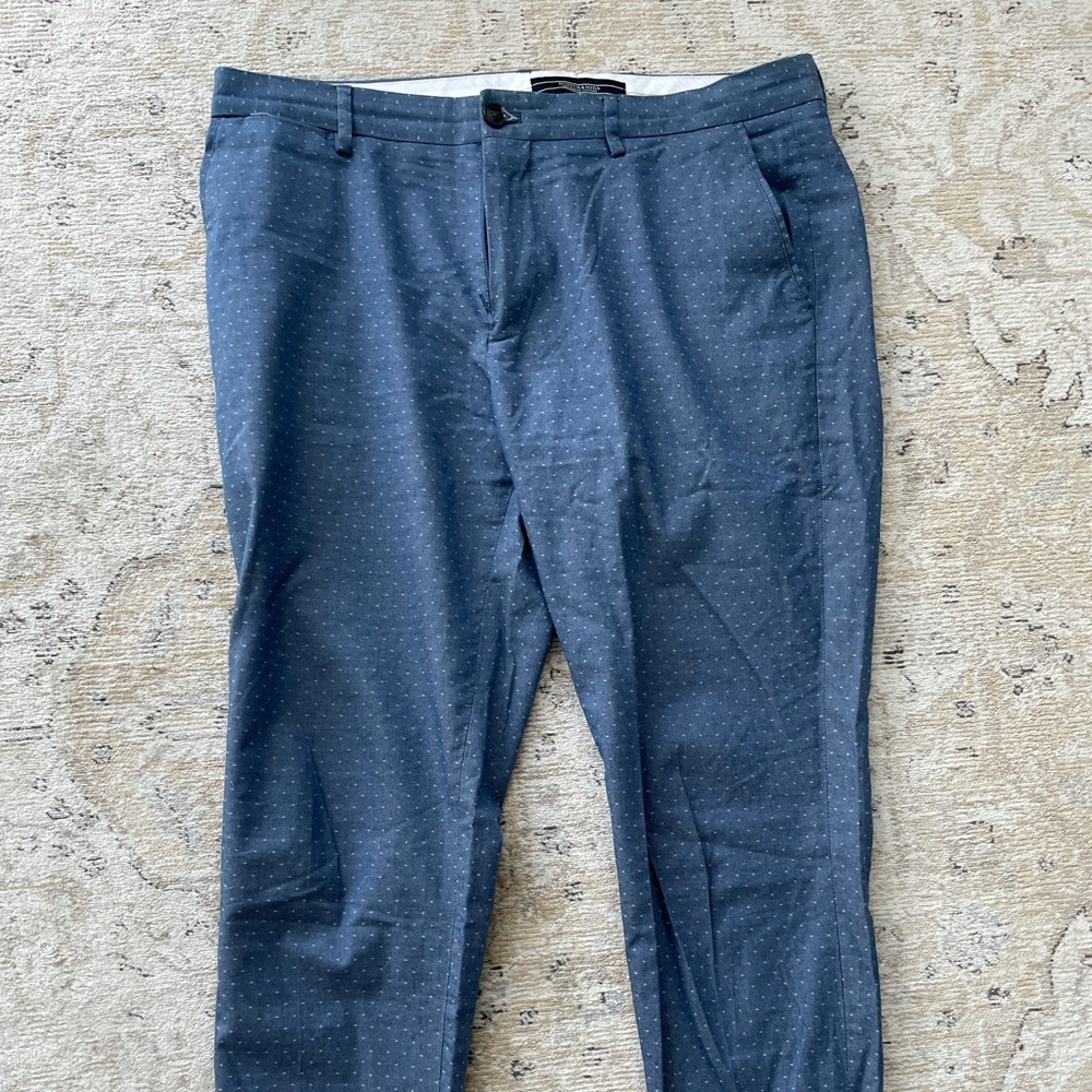 Pant Scotch & Soda W33 L34